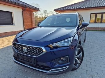 Seat Tarraco 2.0tdi 147kw 4Drive-Xcellence-2021