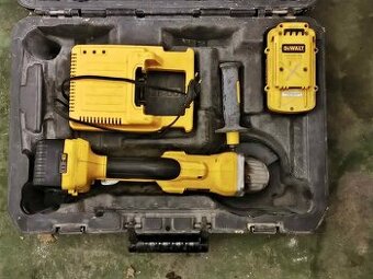 Rozbrusovacka Dewalt DC415