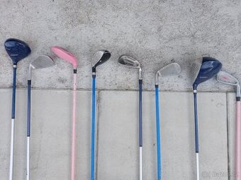 Golfové hole