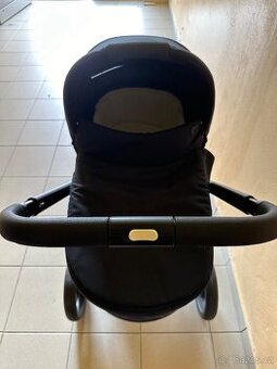 Cybex Balios S Lux 2022 Dvojkombinace