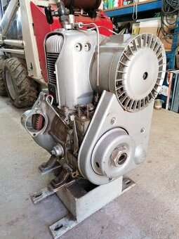 Motor Slavia 1D90