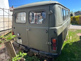 Uaz 452