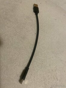 Kabel USB C 20cm