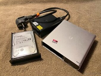 UniFi Cloud Key Gen2+ s 1 TB hdd - 1