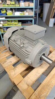 Elektromotor 7, 5kW NOVÝ