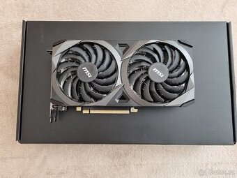 MSI GeForce RTX 3070 VENTUS 2X OC