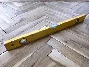 Vodováha 50 cm na repasi