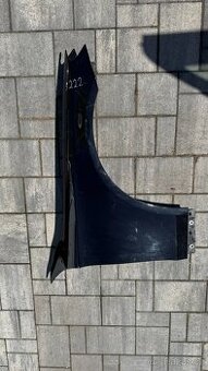 PP blatník Mercedes Benz S-class W222