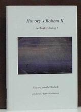Hovory s Bohem II.