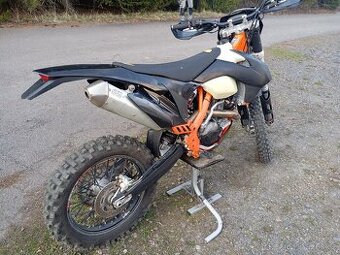 KTM EXC 450