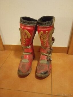 Boty forma - 1