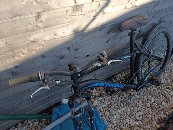 Rockrider B-Twin 340