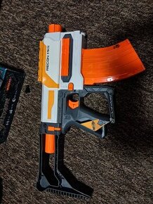 hrací zbraň nerf recon mk2