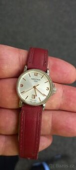 Hodinky Certina