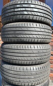 205/60 R16 92V letní pneu Kumho Ecsta PS71 (1121)