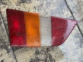 CITROEN CX - 1