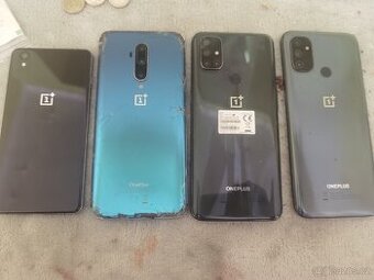 One Plus