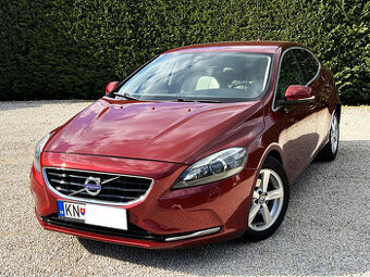 Volvo V40 D2 2.0L 120k Summum