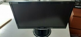 Viewsonic vx2457-mhd 24"