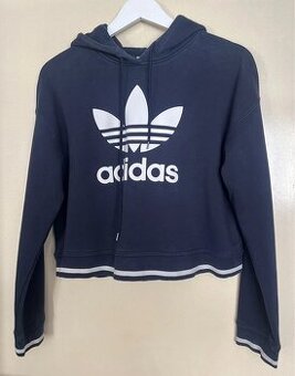 Mikina dámská Adidas vel. S