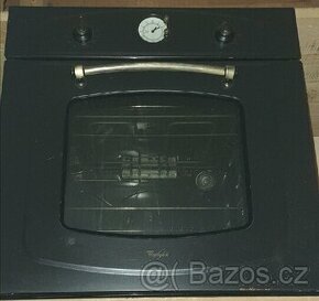 Whirlpool vestavná Trouba AKP 280