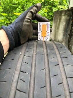 Letní pneu 215/65 R16