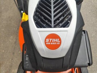 Stihl Viking 655 vs - 1