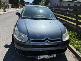 Citroen C4 na splátky
