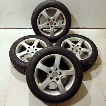 16" ALU kola – 5x112 – 7J x 16" ET42