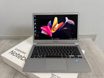 Samsung Notebook 9 - i5 | 8GB RAM | 128GB SSD | Windows 11