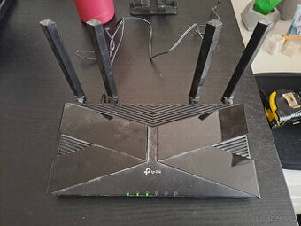 TP-Link Archer AX10 WiFi 6