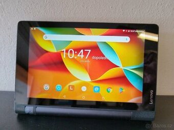 Lenovo YOGA YT3-850M - 1