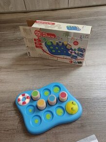 Playtive Frog Musical