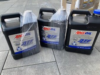 Převodový olej Amsoil atf4