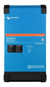 frekvenční měnič Victron Multiplus-II 48V 5000VA 50A sinus