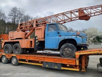 Tatra 148 Jeřab