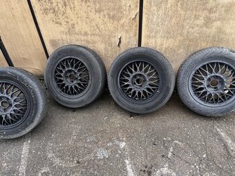bbs 5x100 r15