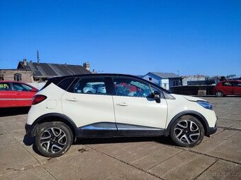 Renault Captur č. 22822