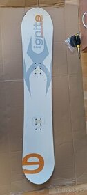 Snowboard 140