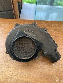 Ventilátor Škoda 110r
