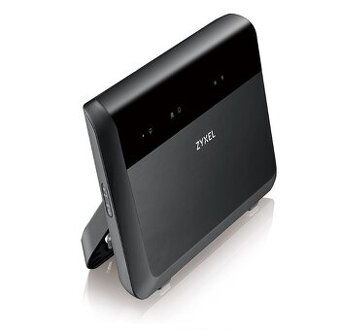 VDSL modem, router Zyxel VMG8823-B50B