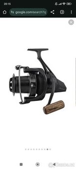 Okuma 8k,Delphin Impala V3