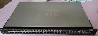 Cisco SG300-52 switch