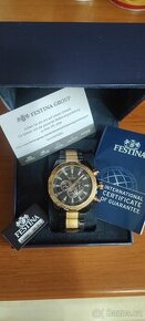 Hodinky Festina