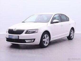 Škoda Octavia 2,0 TDI 110kW CZ Navi 2.Maj. (2013)
