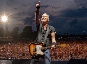 Bruce Springsteen