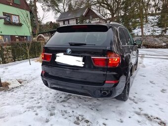 BMW X5 3.0tdi