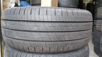 Pneu letní, 2 ks, rozměr 205/45/17, 88V, zn. GOODYEAR, NOVÉ