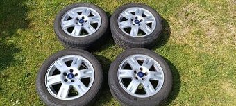 205/55 R16 letní Ford Mondeo mk3