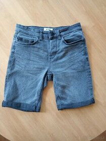 Kraťasy ONLY & SONS vel XS - 1